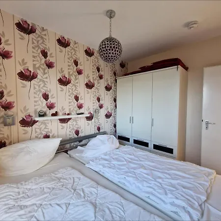 Apartament Vier Jahreszeiten 3-38