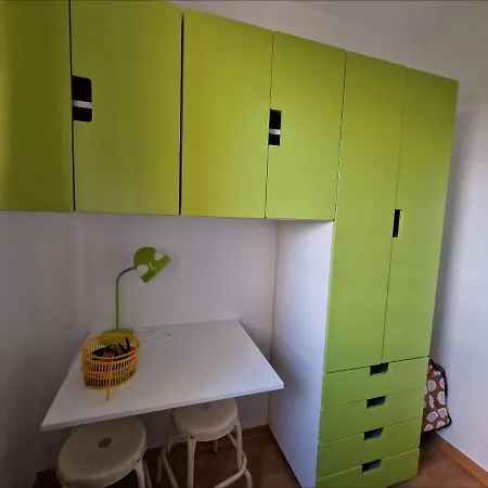 Vier Jahreszeiten 3-38 Großenbrode