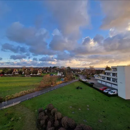 Vier Jahreszeiten 3-38 Apartament Großenbrode