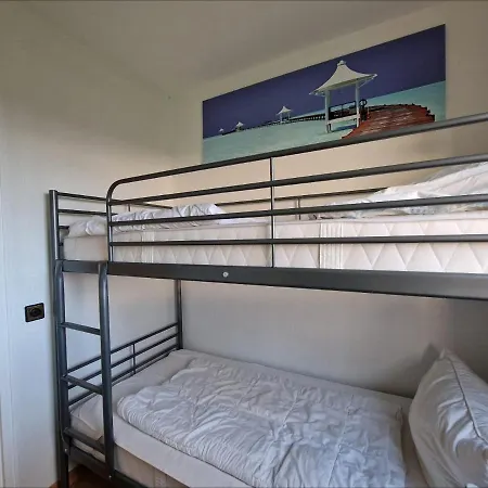 Vier Jahreszeiten 3-38 * Großenbrode