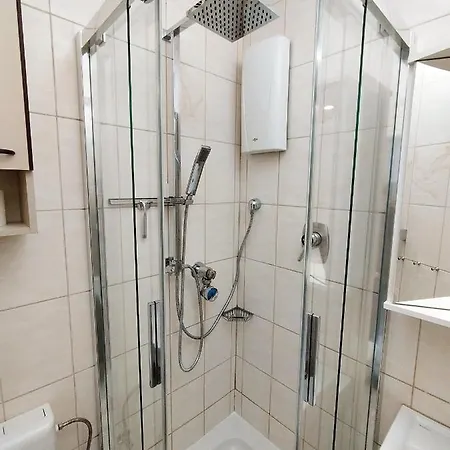 Vier Jahreszeiten 3-38 * Großenbrode