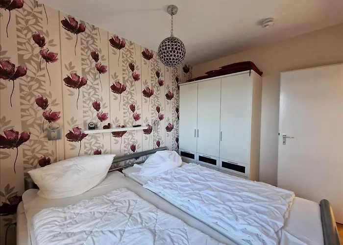 Appartement Vier Jahreszeiten 3-38