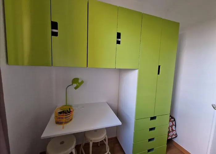 Vier Jahreszeiten 3-38 Großenbrode