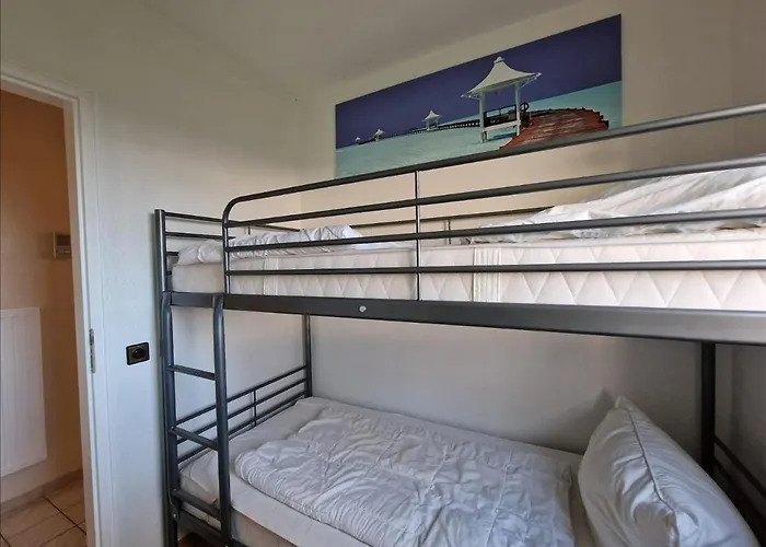 Vier Jahreszeiten 3-38 * Großenbrode